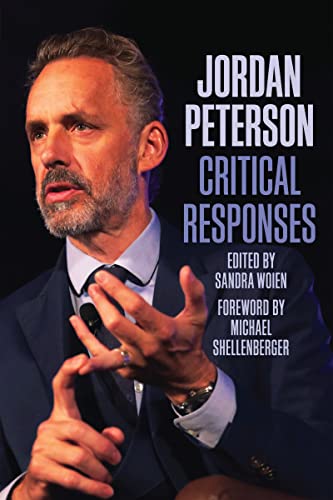 Jordan Peterson: Critical Responses von Forgotten Books