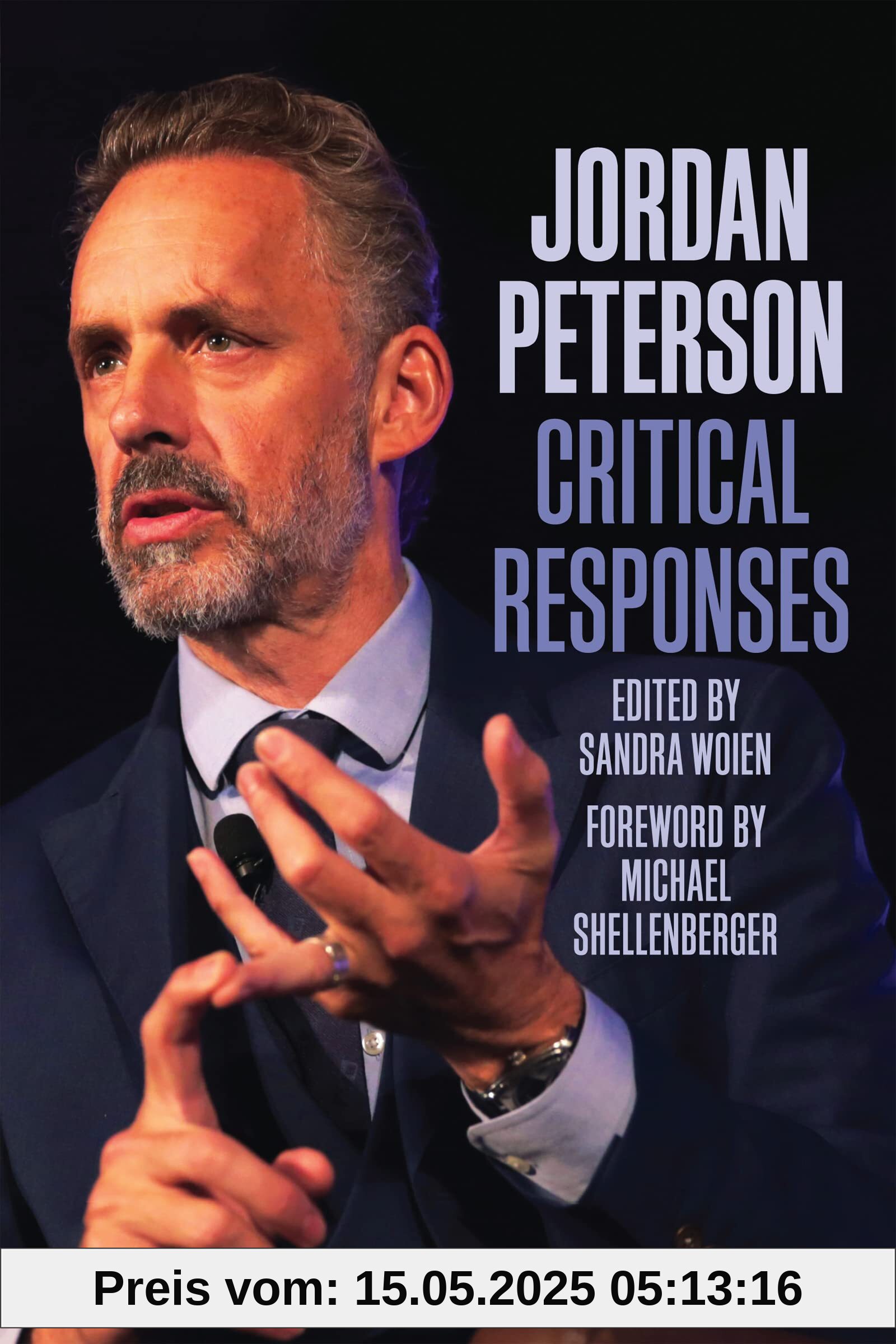 Jordan Peterson: Critical Responses