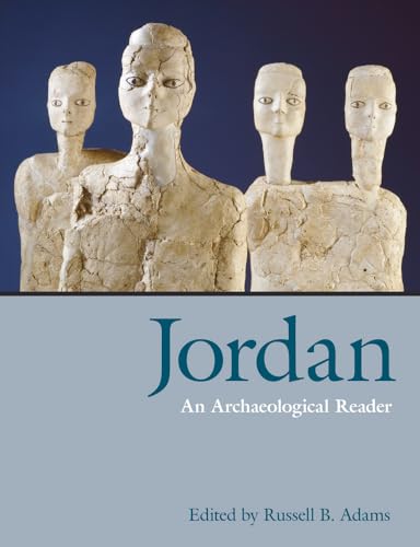Jordan: An Archaeological Reader von Equinox