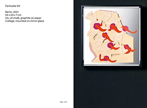 Jorinde Voigt: On Reality (Zeitgenössische Kunst) von Hatje Cantz