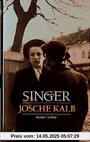 Josche Kalb