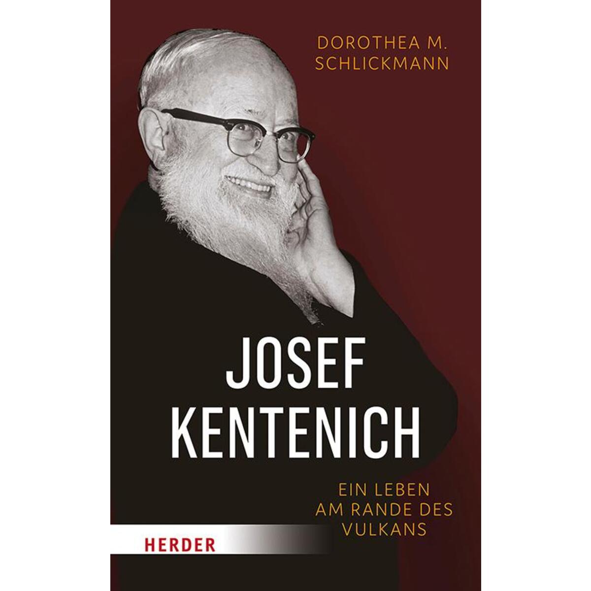 Josef Kentenich von Herder Verlag GmbH