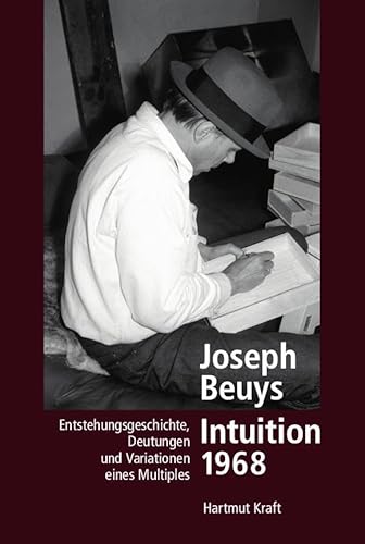 Joseph Beuys: Intuition 1968