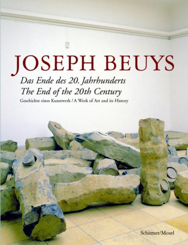 Das Ende des 20. Jahrhunderts: Die Geschichte eines Kunstwerks: Das Ende Des 20. Jahrhunderts/The End Of The 20th Century Das Ende des 20. Jahrhunderts: Die Geschichte eines Kunstwerks: Das Ende Des 20. Jahrhunderts/The End Of The 20th Century
