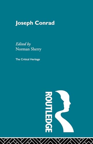 Joseph Conrad: The Critical Heritage