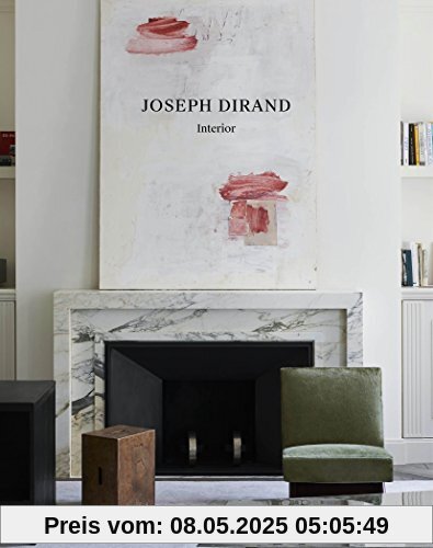 Joseph Dirand: Interior