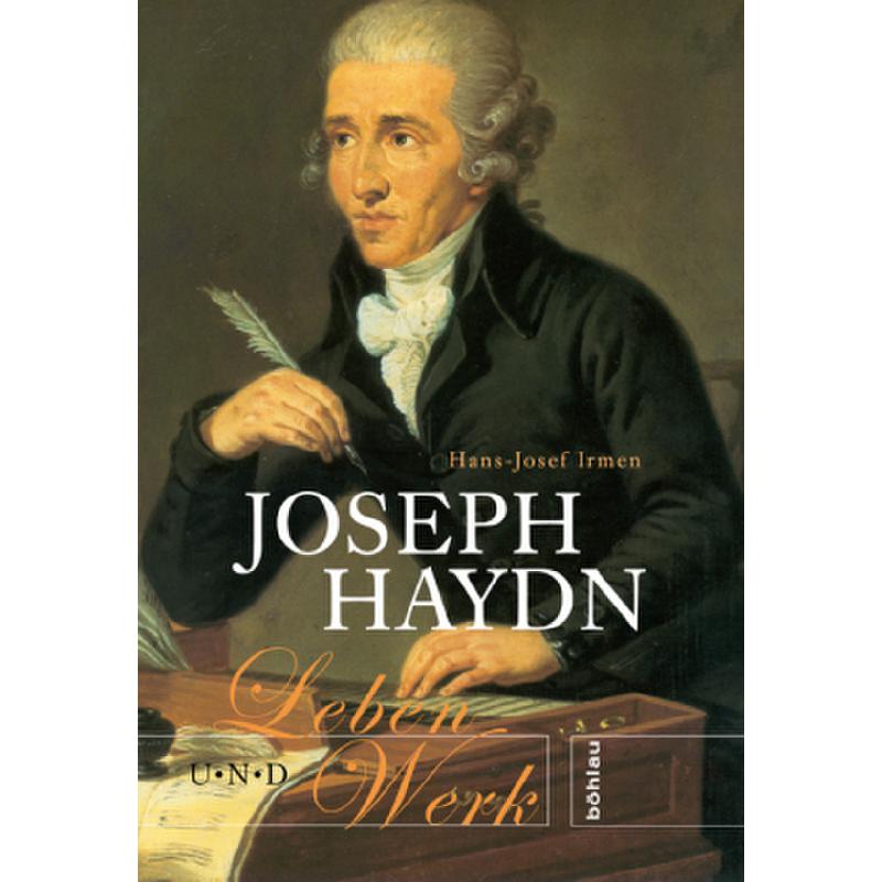 Joseph Haydn Leben und Werk