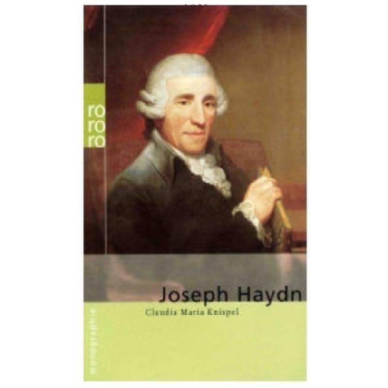 Joseph Haydn - Monographie
