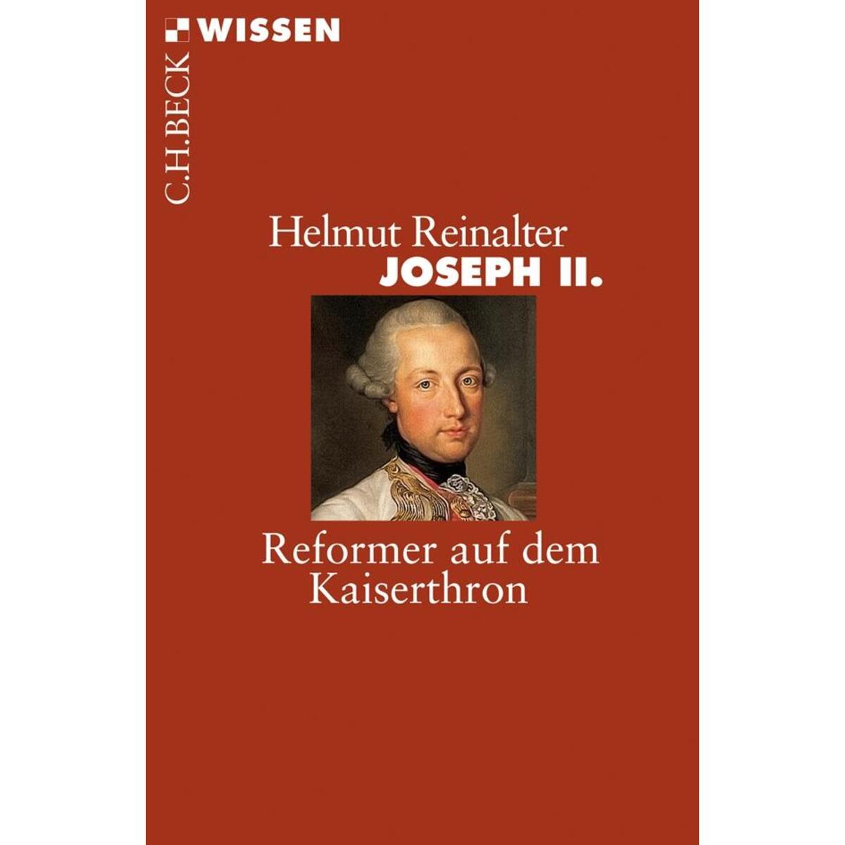 Joseph II von C.H. Beck