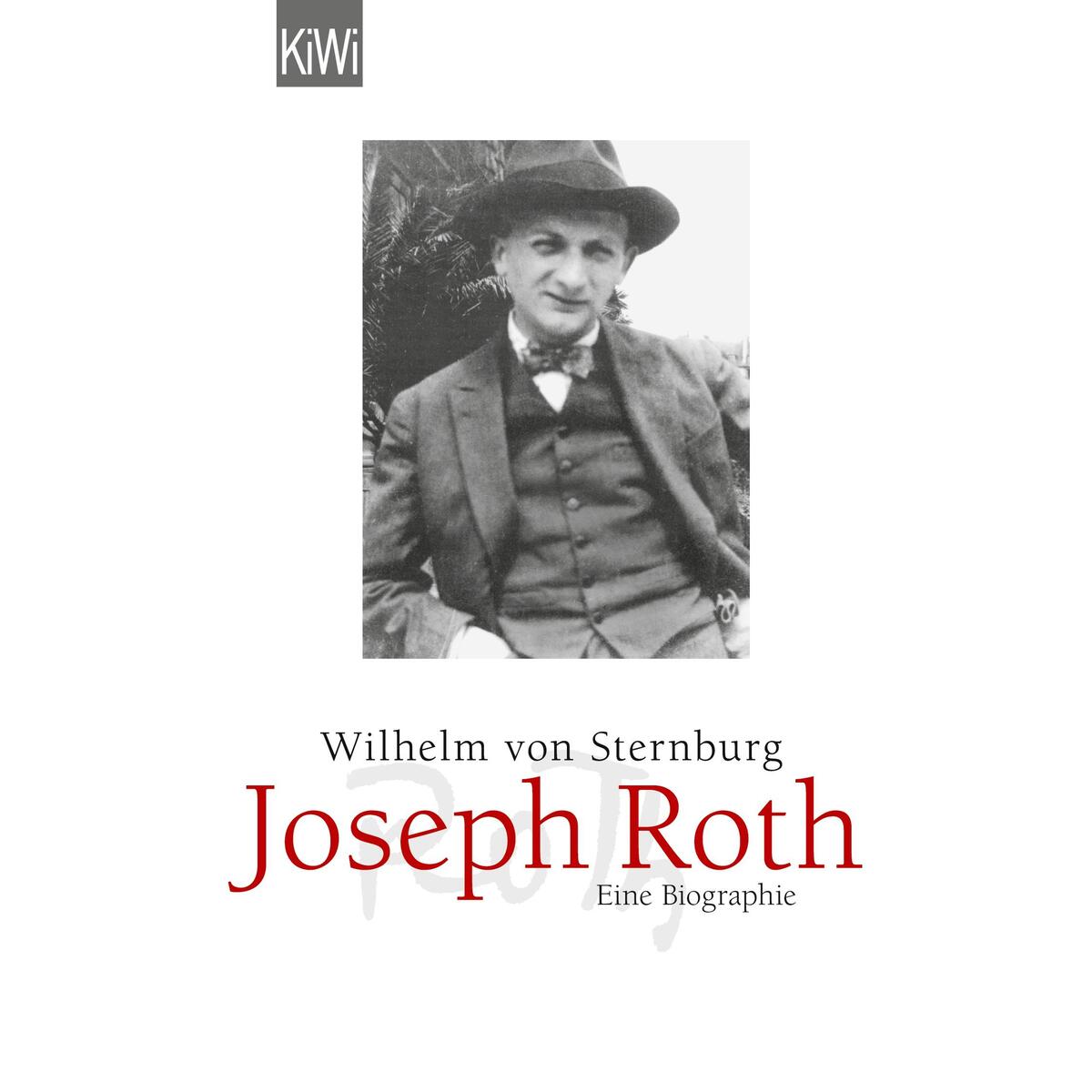 Joseph Roth von Kiepenheuer & Witsch