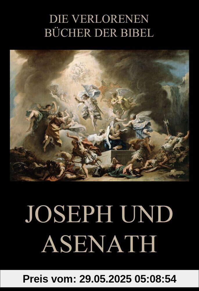 Joseph und Asenath