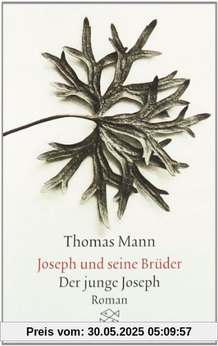 Joseph und seine Brüder. Der junge Joseph. Joseph und seine Brüder. Der junge Joseph.