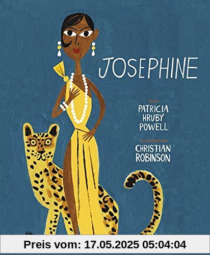 Josephine Josephine