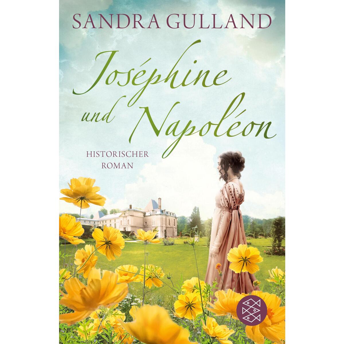 Joséphine und Napoléon Joséphine und Napoléon von Fischer