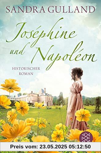 Joséphine und Napoléon: Roman (Josephine)