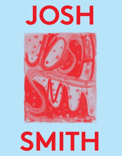 Josh Smith: 2000 Words: 2000 Words Series
