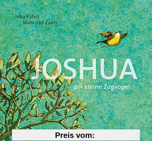 Joshua - Der kleine Zugvogel