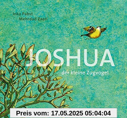 Joshua - Der kleine Zugvogel