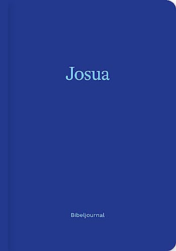 Josua (Bibeljournal)