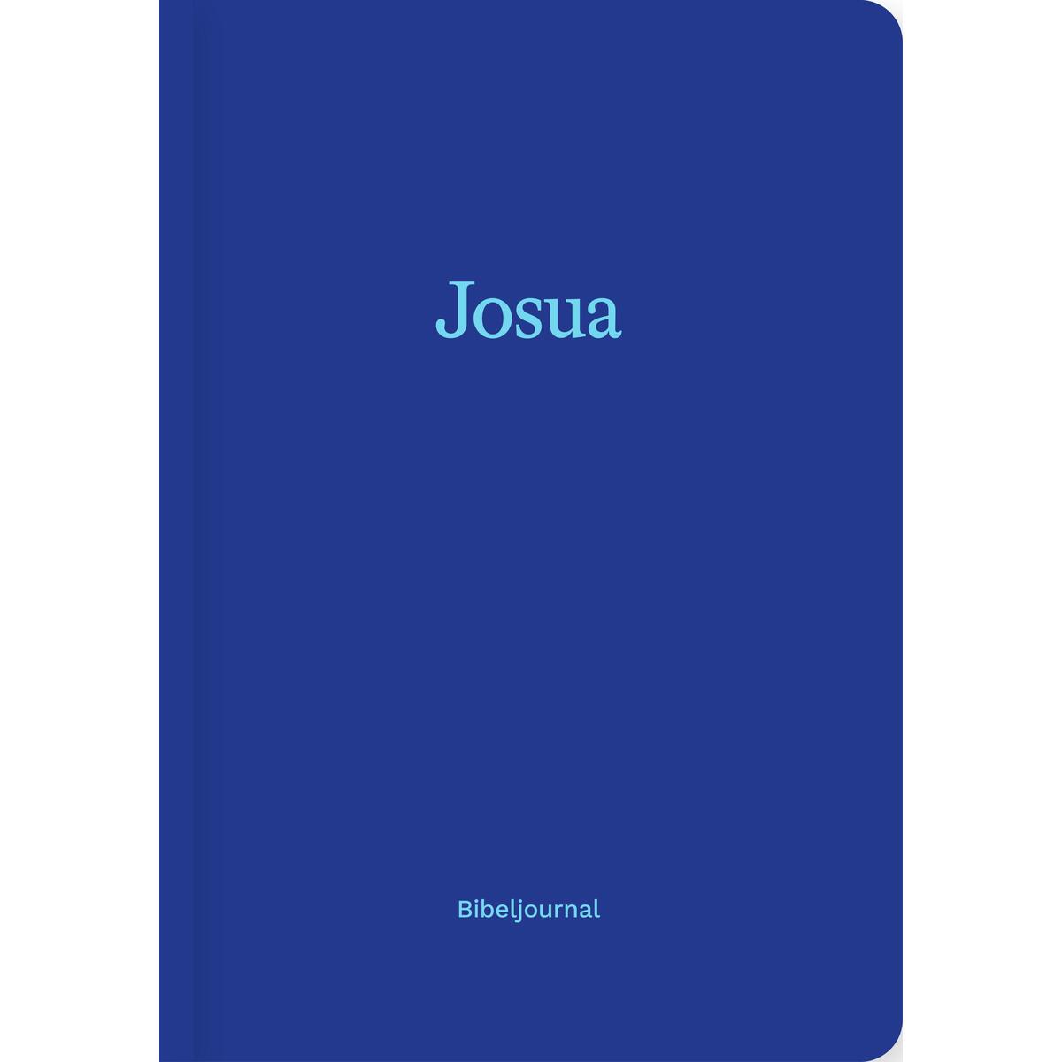 Josua (Bibeljournal) von Verbum Medien