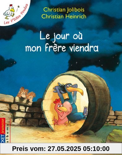 Jour Ou Mon Frere Viendra Jour Ou Mon Frere Viendra