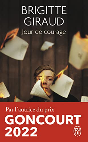 Jour de courage von J'AI LU