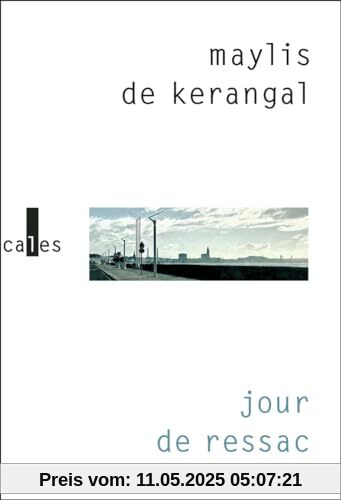 Jour de ressac
