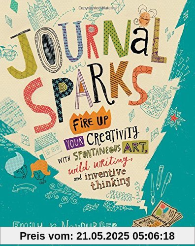 Journal Sparks
