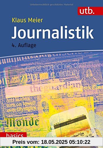 Journalistik