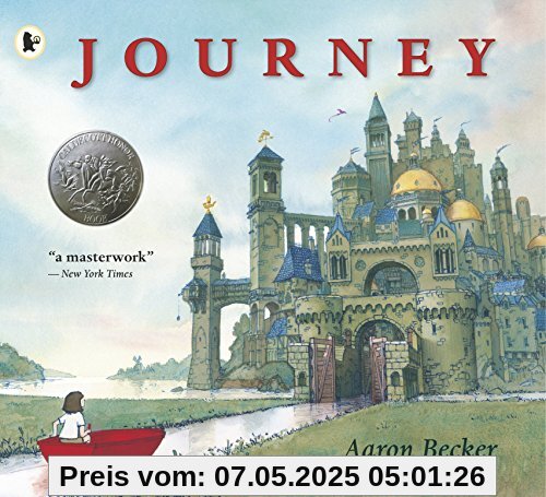Journey (Journey Trilogy 1)