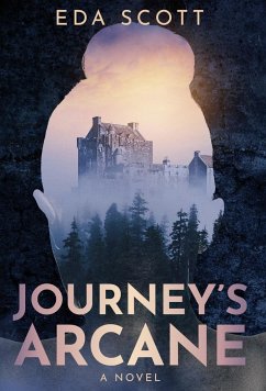 Journey's Arcane von Indie Earth Publishing