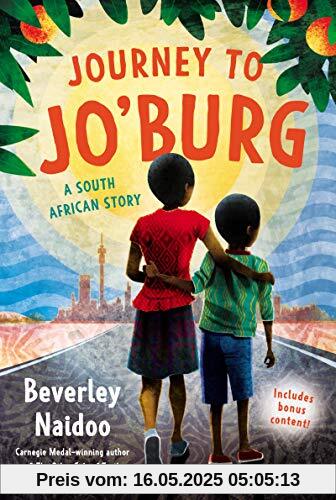 Journey to Jo'burg: A South African Story