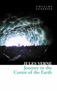 Journey to the Centre of the Earth von HarperCollins UK / William Collins