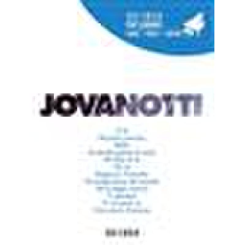 Jovanotti Jovanotti