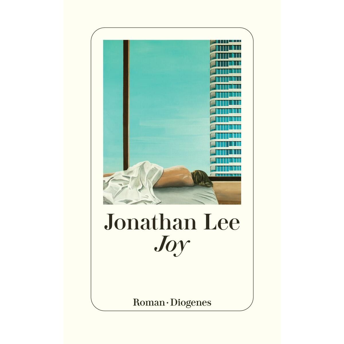 Joy von Diogenes Verlag AG