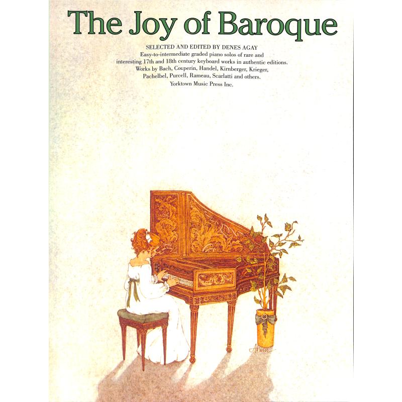 Joy of Baroque