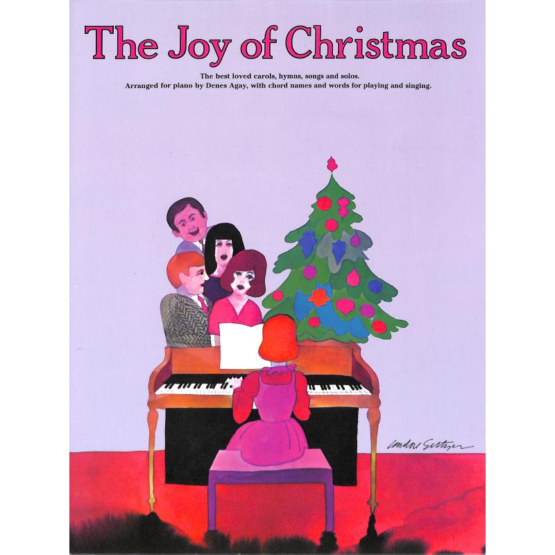 Joy of christmas