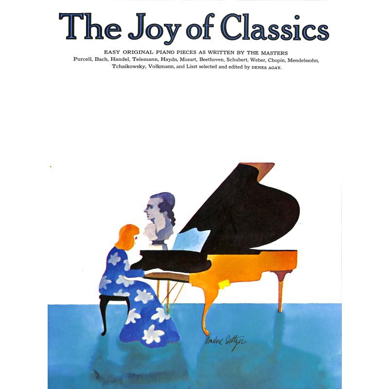 Joy of classics Joy of classics