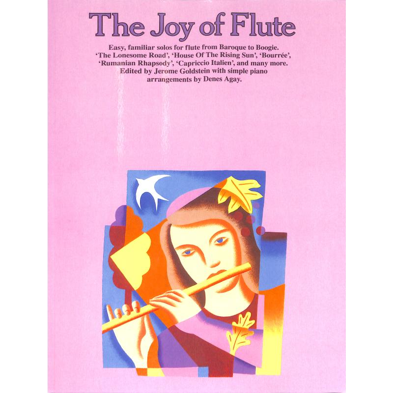 Joy of flute Joy of flute