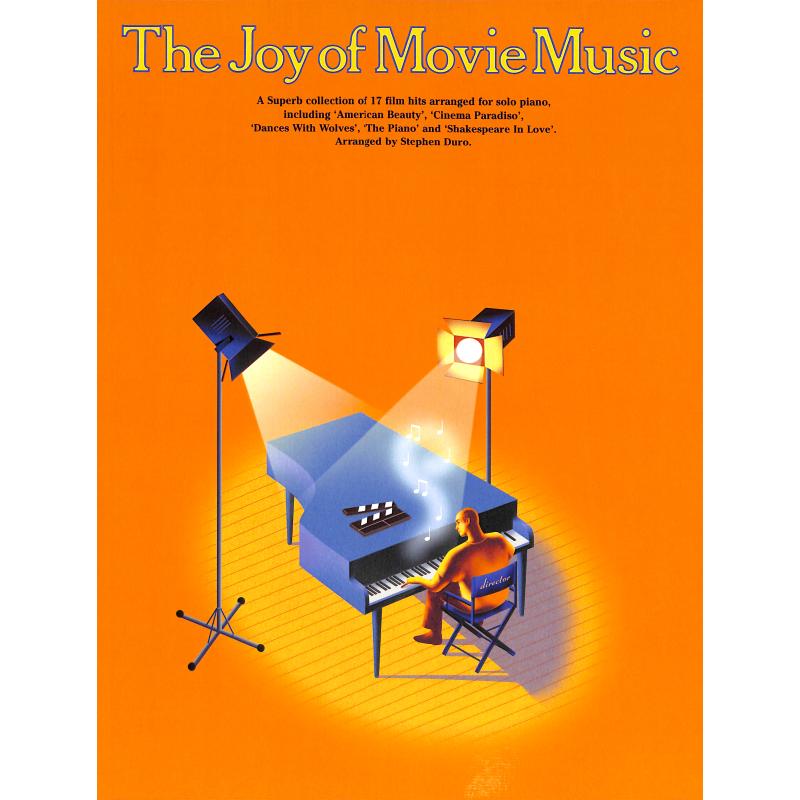 Joy of movie music Joy of movie music