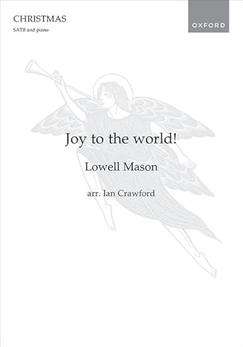 Joy to the World!