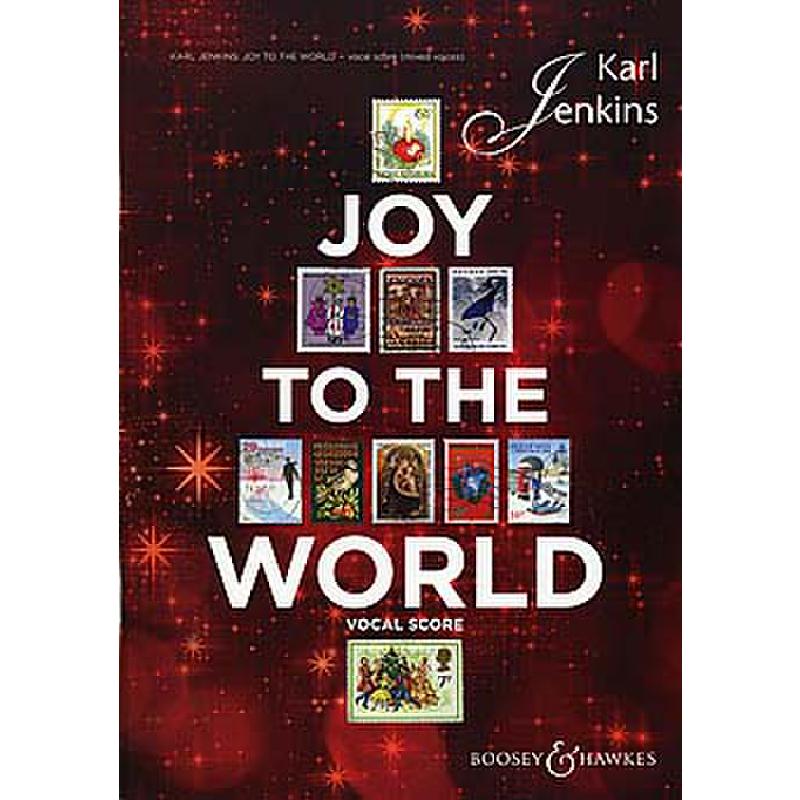 Joy to the world