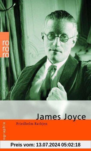 Joyce, James