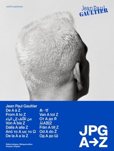 JPG From A to Z