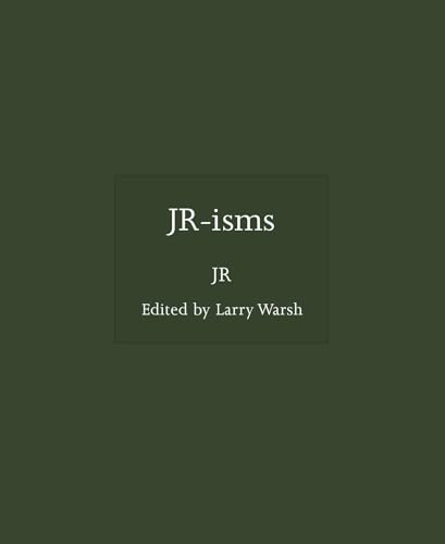 Jr-Isms (Isms, 17) von Princeton Univers. Press