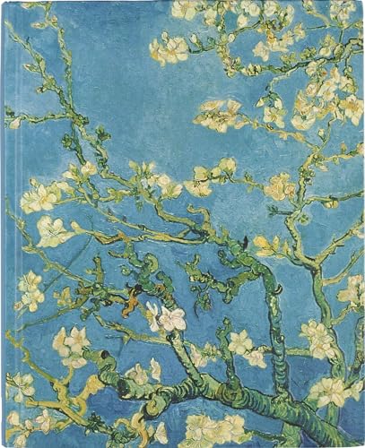 Jrnl O/S Almond Blossom