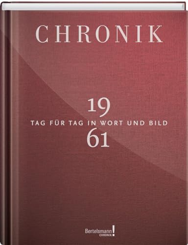 Chronik 1961 Chronik 1961