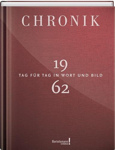 Chronik 1962