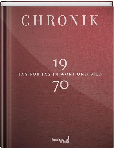 Chronik 1970