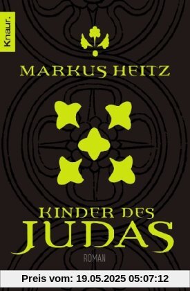 Judas 1: Kinder des Judas Judas 1: Kinder des Judas
